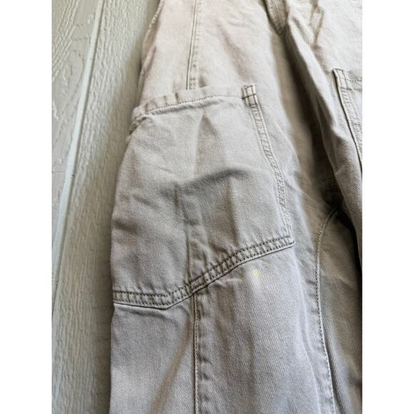 Free People High Roller Jumpsuit, Small - Picture 5 of 7